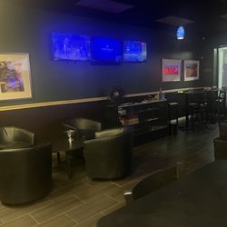 E Squared Cigar Lounge