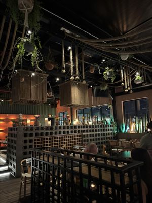 Vera Cocina & بار by null