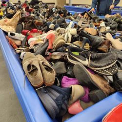 Goodwill Outlet - Romeoville