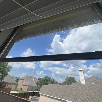 Allshine Window & Gutter Cleaning - Water marks - Window Washing Near Me - Grapevine, Texas