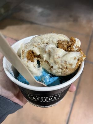 Afters Ice Cream by null