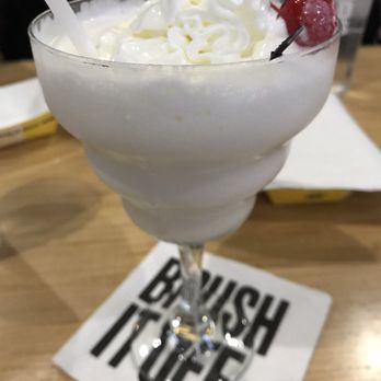 Buffalo Wild Wings - Pina colada - American Near Me - Henderson, Nevada