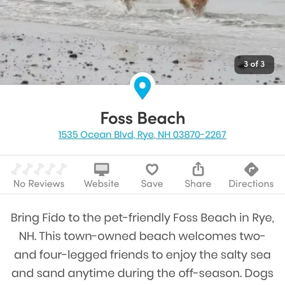 Rye Motor Inn - Dog-friendly beach before 9 am and after 6 pm. - Hotels Near Me - Rye, New Hampshire
