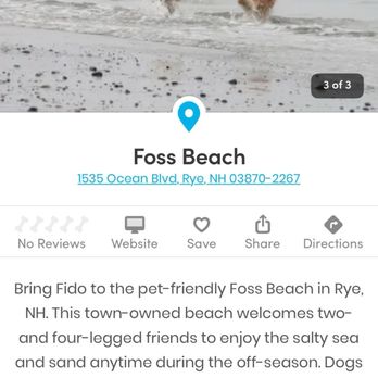 Rye Motor Inn - Dog-friendly beach before 9 am and after 6 pm. - Hotels Near Me - Rye, New Hampshire