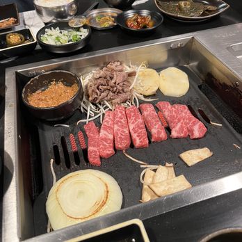 Yangmani - Korean Near Me - Los Angeles, California Yangmani - Korean Near Me - Los Angeles, California