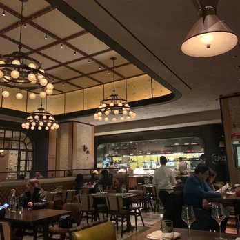 Yardbird - Dinner in southern style - Southern Near Me - Dallas, Texas