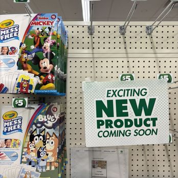 Dollar Tree - More new items coming - Discount Store Near Me - Brownsburg, Indiana Dollar Tree - More new items coming - Discount Store Near Me - Brownsburg, Indiana