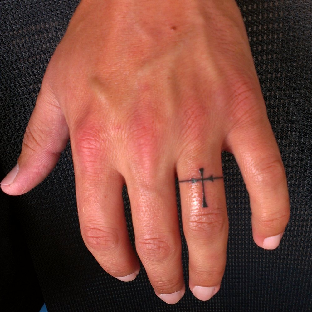 Ocean Front Tattoo - Perfecto - Tattoo Near Me - Venice, California Ocean Front Tattoo - Perfecto - Tattoo Near Me - Venice, California