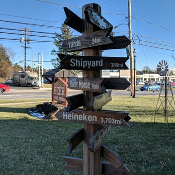 RICHBORO BEER & SODA - Updated January 2026 - 13 Reviews - 1078 2nd St