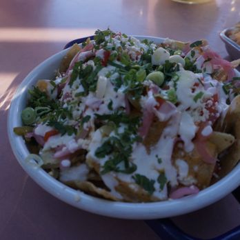 Lonesome Rose - Logan Square - Truck Stop Nachos - Bars Near Me - Chicago, Illinois Lonesome Rose - Logan Square - Truck Stop Nachos - Bars Near Me - Chicago, Illinois