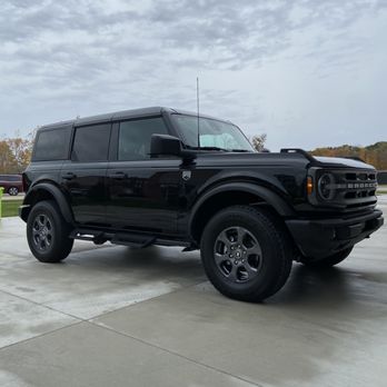 Complete Pristine Detailing - Exterior Detail Performed - Auto Detailing Near Me - Clinton Township, Michigan