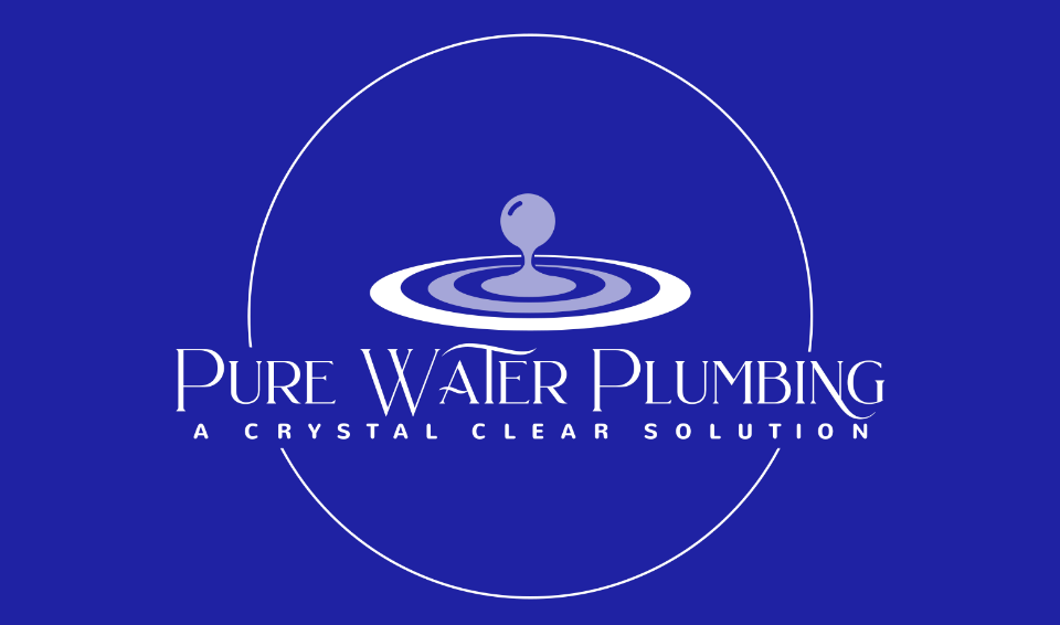 Slide of Pure Water Plumbing