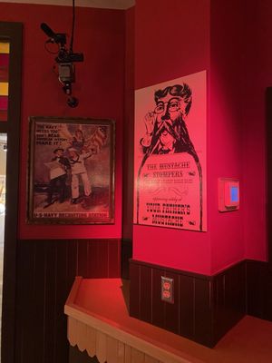 American Banjo Museum by null