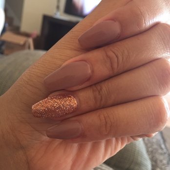 Get Spoiled Nails - Gel #77 by Lee - Nail Salons Near Me - Torrance, California