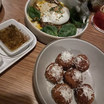 Tavernetta - Italian Near Me - Denver, Colorado Tavernetta - Italian Near Me - Denver, Colorado