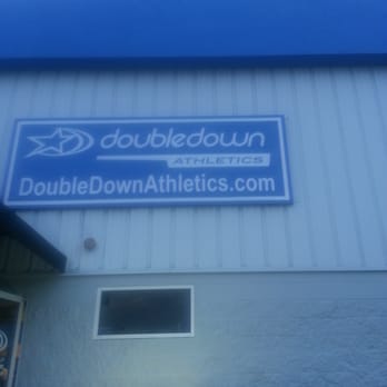 Double Down Athletics - Gymnastics Near Me - Oviedo, Florida