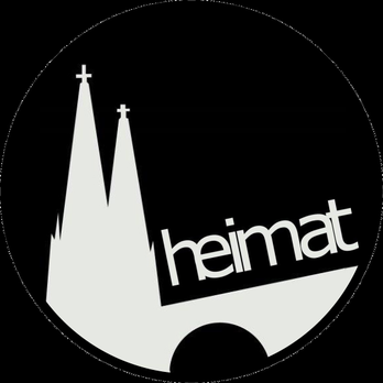 Heimat Regensburg - Heimat Regensburg Logo - Cocktail Bars Near Me - Regensburg, BY Heimat Regensburg - Heimat Regensburg Logo - Cocktail Bars Near Me - Regensburg, BY