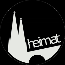 Heimat Regensburg - Heimat Regensburg Logo
