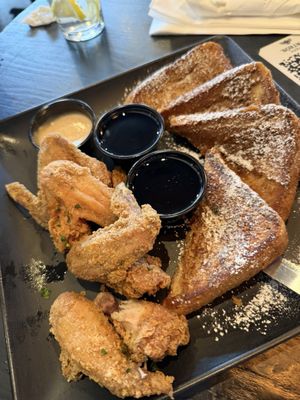 Old Lady Gang by null