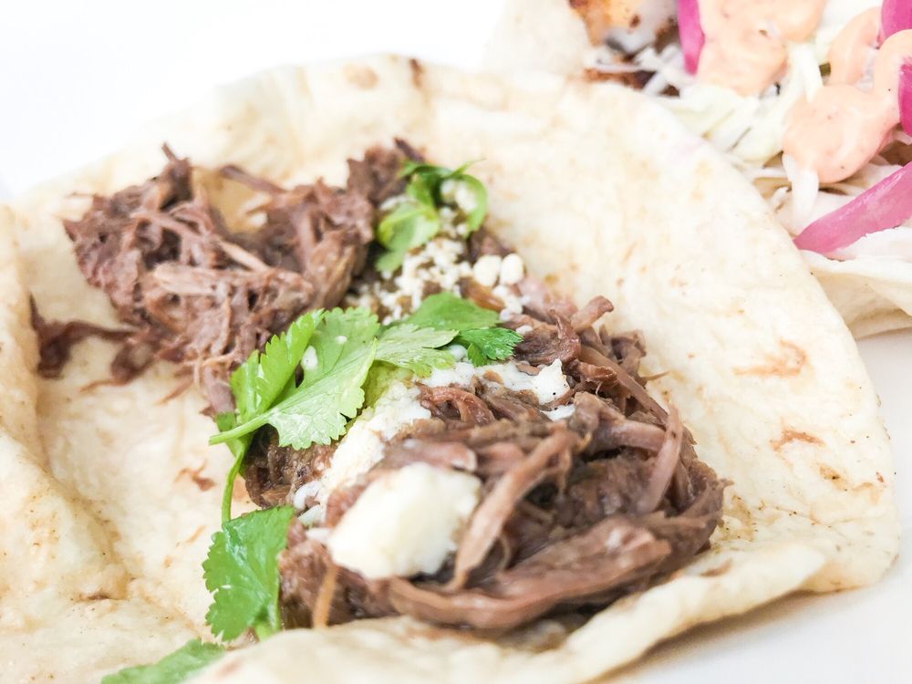 Mellizoz Tacos