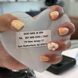 Duo Nail & Spa