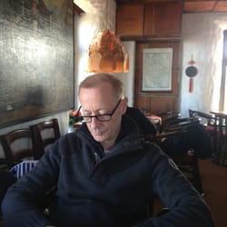 Café Störmhuus