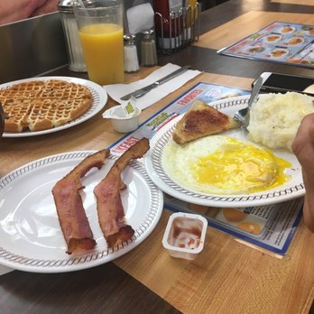 Waffle House - Sandy Creek Pkwy - Diners Near Me - Saint Augustine, Florida Waffle House - Sandy Creek Pkwy - Diners Near Me - Saint Augustine, Florida