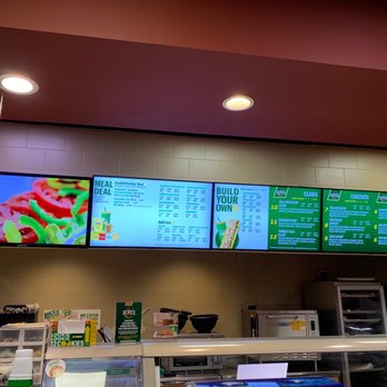 Subway - Menu - Sandwiches Near Me - Orange, California Subway - Menu - Sandwiches Near Me - Orange, California