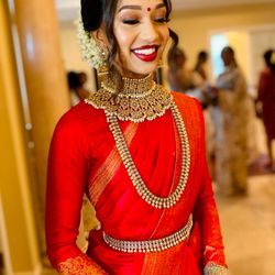 Perfect Saree Draping By Chhavi - These pleats