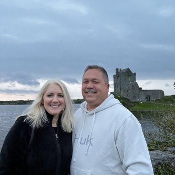 Dunguaire Castle - Landmarks & Historical Buildings Near Me - Kinvara, G