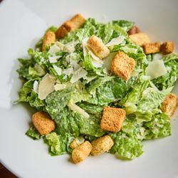 Cedar Door Patio Bar & Grill - Fresh Caesar Salad