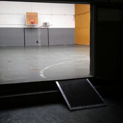 Centro Educativo Nuevo Siglo - Cancha básquet