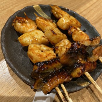 Yakitori Totto - Japanese Near Me - Somerville, Massachusetts Yakitori Totto - Japanese Near Me - Somerville, Massachusetts