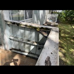 Mr Fix It Handyman Services - Balcony Restoration.