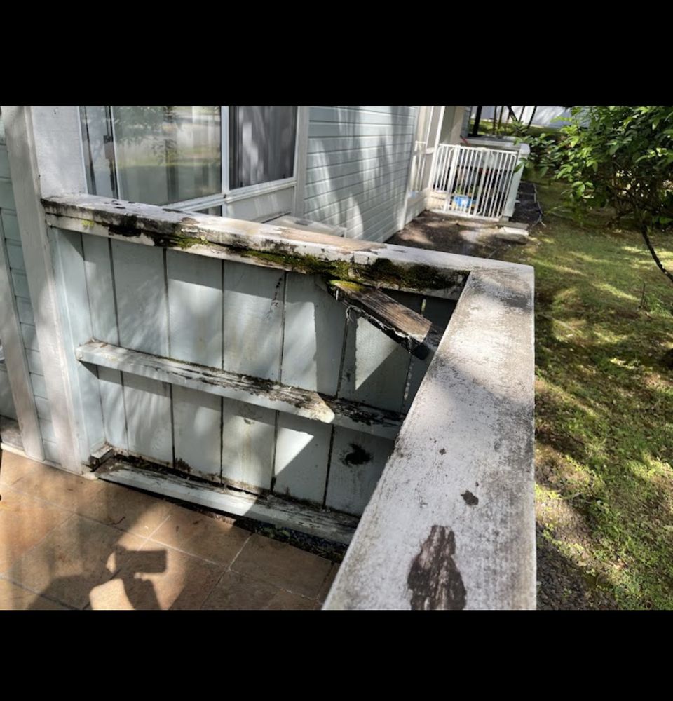 Mr Fix It Handyman Services - veterans service organization in Mililani, HI