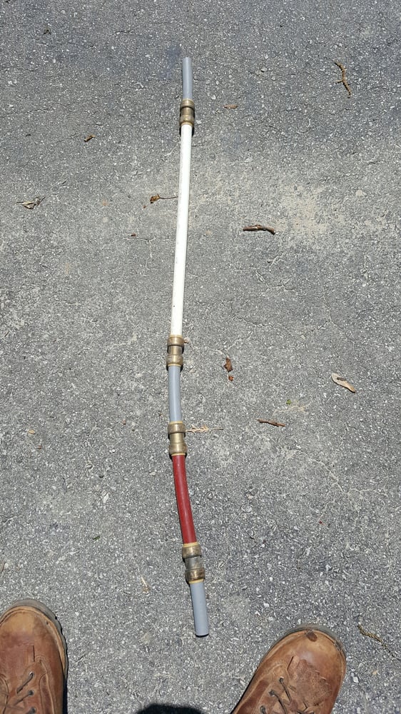 Slide of Practical Plumbing