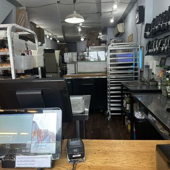 Machino Donuts - Donuts Near Me - Toronto, Ontario