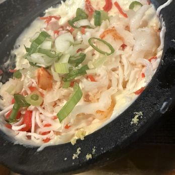 Jinzen - Lobster Rangoon Dip - Asian Fusion Near Me - Clayton, Missouri
