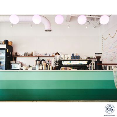 Valor Coffee by null