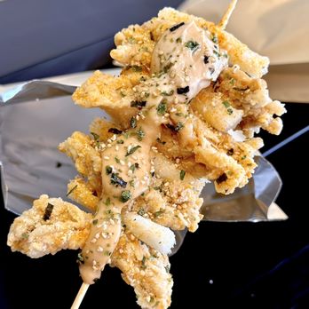 Chicciety - Chicken Shop Near Me - Walnut, California