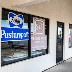 Foothills Mattresses & Furniture