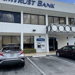 Amtrust Bank - Amtrust Bank