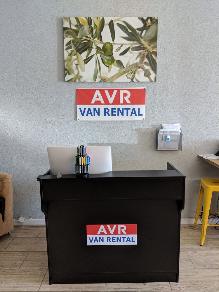 AVR ANAHEIM 15 Photos 421 S Brookhurst St, Anaheim, California