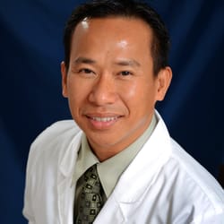 Rossmoor Family Dentistry - Dr. Nguyen