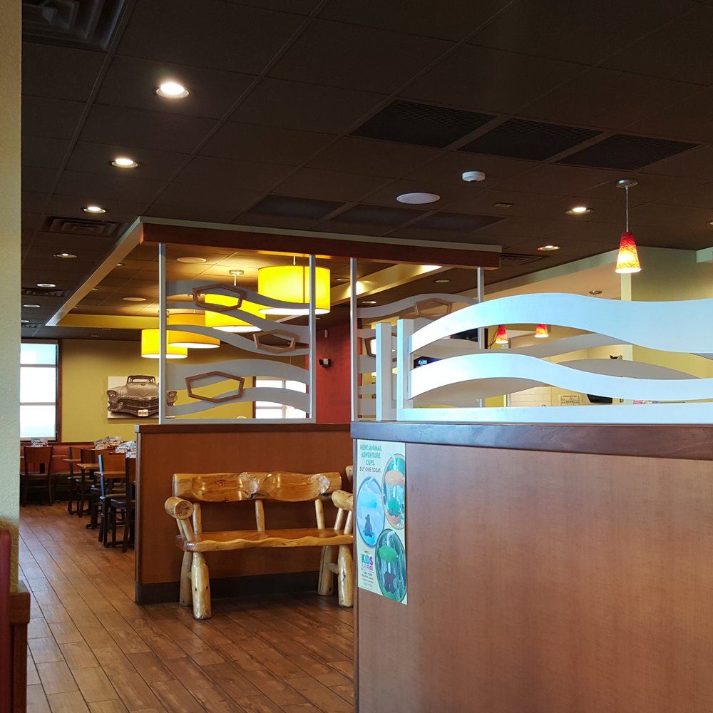 Denny's - American Near Me - Cisco, Texas Denny's - American Near Me - Cisco, Texas