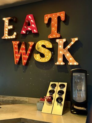 World Street Kitchen by null