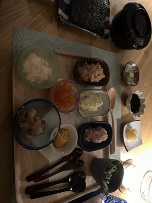 Nodoguro by null Nodoguro by null