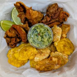 Chicharron Shack