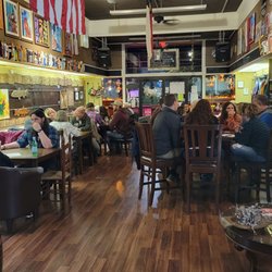 Brown Mountain Bottleworks