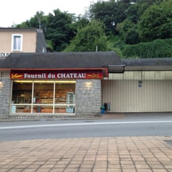 Fournil du Chateau